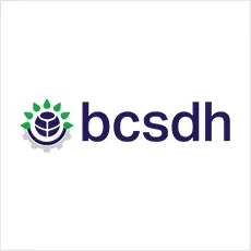 Carbon.Crane helps BCSDH to reduce its carbonfootprint of marketing