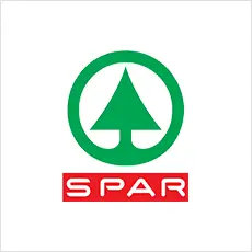 Carbon.Crane helps SPAR to reduce its carbonfootprint of marketing